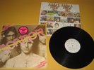 MONTROSE Sammy Hagar of Van Halen  White Label Promo LP
