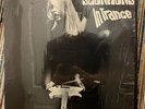 Scorpions In Trance Shrink US Vinyl VG+/VG