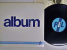 PUBLIC IMAGE LTD. ALBUM COLUMBIA YX-7376-AX Japan VINYL LP