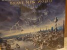 Iron Maiden Brave New World 2 LP Picture Disc Limited Edition