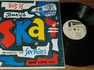 Reggae This Is Jamaica Ska - Presenting The Ska-Talites, rare Studio one Lp VG