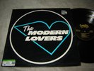The Modern Lovers self-titled LP UK 1986 version with I'm Straight plays great