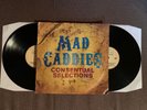 Mad Caddies Consentual Selections Vinyl Double LP Fat Wreck Chords Nofx