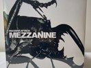 Mezzanine by Massive Attack Reissue 2013 180g Black Vinyl Sealed