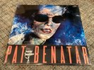 Pat Benatar - Best Shots (1989) CRC Club Press F1 21715 M/NM Sealed