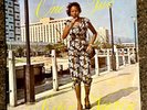 SISTER NANCY - ONE, TWO LP 1982 PRESS REGGAE DANCEHALL JAMAICA MARLEY