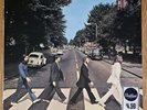 THE BEATLES ABBEY ROAD original 1969 FACTORY SEALED FIRST PRESSING