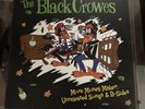 The Black Crowes Unreleased Songs And B-Sides  Vinyl LP