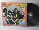 Kiss – Hotter Than Hell, 1974 LP, Casablanca – NBLP 7006