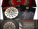 SOUNDGARDEN Badmotorfinger 2x LP 180 Gram Vinyl Anniversary Lenticular SEALED
