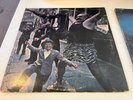 The Doors Strange Days LP Early Press Allentown 1967 Elektra EKS-74014 Vinyl