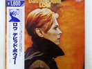 DAVID BOWIE LOW RCA RPL2105 JAPAN OBI VINYL LP