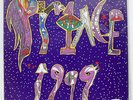 PRINCE 1999 WARNER BROS. P5617 JAPAN PROMO VINYL 2LP