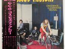 CREEDENCE CLEARWATER REVIVAL COSMO'S FACTORY LIBERTY LP80054 JAPAN OBI VINYL LP