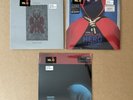 NEW  Watchmen: Vol 1 2 3 - Original Soundtrack - Trent Reznor Atticus Ross Vinyl