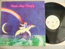 Uriah Heep Firefly LP UK Press 1977 A2/B2 BRNA483 EX/EX BBC Gramophone Library