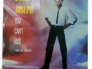 DAVID JOSEPH YOU CAN'T HIDE 1983  12