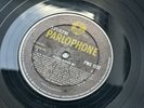 The Beatles Please Please Me Decca Pressing Contract Parlophone Vinyl Record LP