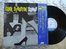 Sonny Clark   Cool Struttin'   VINTAGE IMPORT LP  Blue Note – LNJ-80072