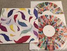 NEW ORDER Substance 2 LP Multi-Color Splatter Vinyl Only 300 Made VERY RARE