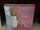 Keep Walkin’ — Nancy Sinatra (Blue vinyl 2LP)