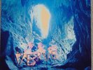 The Verve - A Storm in Heaven - original 1993 vinyl LP - near mint