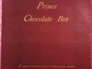 LP “NM Wax” Prince Chocolate Box Unofficial Release Sarotti Sound Products 888