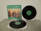 MINUTEMEN: Ballot Result, SST, US 1986, 12