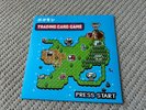 Pokémon TCG Nintendo Game Boy Color Soundtrack Vinyl Record VGM Not Moonshake