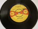 JOHN LEE HOOKER   I’m In The Mood / Boogie Chillun   7” 45 SUE RECORDS WI 361