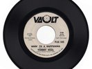 Rare Soul Funk 45 TOMMY NEAL 
