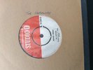 The Heptones Nobody Knows / A Change Is Going To Come
