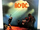 AC/DC Let There Be Rock - US Pr ATCO Vinyl Record LP Porky Cut ULTRASONIC NM