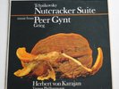 LP - DECCA SXL2308 TSCHAIKOVSK NUTCRACKER SUITE / MUSIC FROM PEER GYNT GRIEG UK