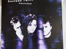 Cocteau Twins Amsterdam Vinyl LP Record Rare Live Bootleg OOP