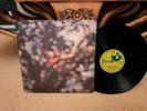 * PINK FLOYD * OBSCURED BY CLOUDS * HARVEST SHSP 4020 * 1972 PRESSING *