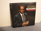 My Funny Valentine LP by Miles Davis 1965 In Concert 2-Eye CS 9106