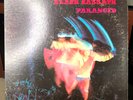 Tested:  Black Sabbath – Paranoid - 1970 Warner Bros. Heavy Metal LP
