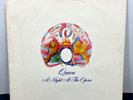 Queen - A Night At The Opera - 1975 US 1st Press Album (EX/NM) Ultrasonic Clean