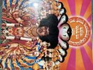 LP THE JIMI HENDRIX EXPERIENCE AXIS BOLD AS LOVE 613 003 1967 UK STEREO PRESS