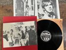 D.O.A. – Something Better Change LP Friends FR003 - 3rd Press - PUNK - VG++