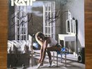 *SIGNED* Ratt - Invasion Of Your Privacy LP - w/printed inner - Jizzy Pearl