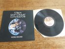 Van Der Graaf Generator - World Record UK Charisma CAS 1120 Progressive Rock LP