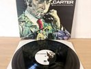 Roy Budd - Get Carter Original Motion Picture Soundtrack Vinyl 1998 Rare