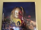 Travis Scott Astroworld Vinyl Night Exclusive Limited Edition 2LP - RARE
