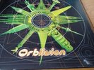 Orb Orblivion Double Vinyl Album