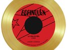 Jason Joshua - La Vida Es Fr​í​a / Vinyl 7