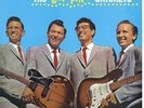 Buddy Holly The Chirping Crickets (Vinyl)