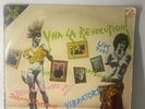 Viva La Revolution by Various Artists 2 Disc 12” Vinyl LP Record