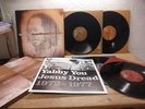 Yabby You – Jesus Dread  4Lp UK Box 1997 Roots Reggae, Dub